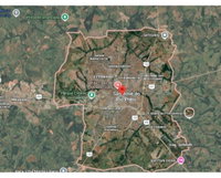 Área Rural com 87.970m² - Oportunidade em Leilão