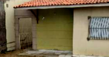 Casa com 33m² em Feira de Santana - Gabriela