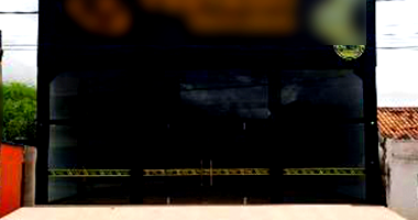 Loja com 370m² de área construída em Alagoinha - PE