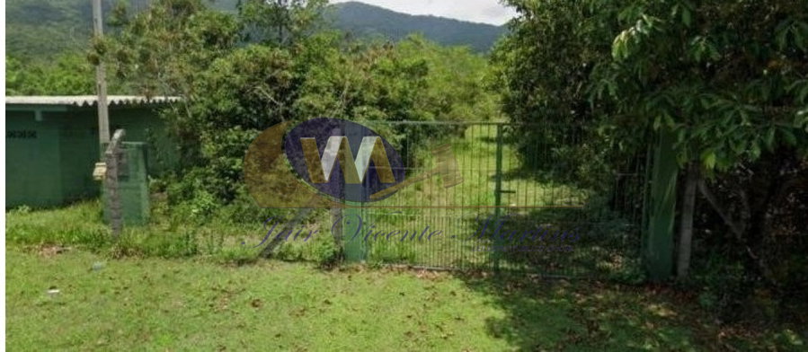 Terreno de 147.071m² em Florianópolis - Praia dos Açores