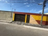 Casa 4 quartos, 197,75m², 4 banheiros, vaga de garagem em São Luís/MA