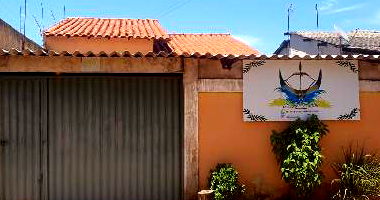 Casa com 3 Quartos e 1 Vaga em Luziania