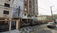 Apartamento 87m² com 2 Quartos em Santos/SP
