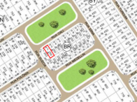 Terreno com 250m² em Arandu/SP