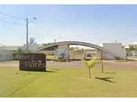 Casa com 3 quartos, 1 banheiro, 1 vaga, 117m² construída, imóvel