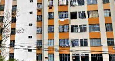 Apartamento em Niterói com 2 quartos