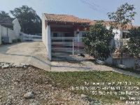 Casa 2 quartos em Rio Negro/PR com vaga de garagem