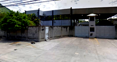 Imóvel em Rua Boiobi, Bangu - Rio de Janeiro/RJ