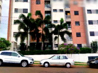 Apartamento Aconchegante com 2 Quartos e 1 Vaga em Ribeirão Preto