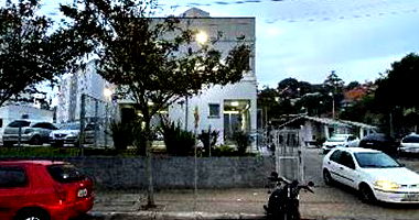 Apartamento com 2 quartos em Campo Bom