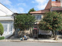 Edificação com 4 pavimentos em Barueri/SP