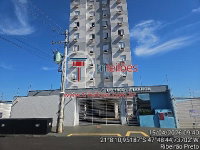 Apartamento 2 Quartos, 1 Banheiro e 48,6m² Privativos