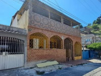 Casa com 3 quartos em São Gonçalo/RJ