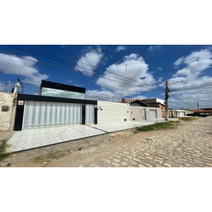 Casa com 415m², 2 pavimentos, ocupada