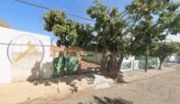 Casa com 205m², 3 quartos, 2 banheiros, desocupada