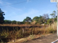Terreno com 3.057m² em Pium/TO