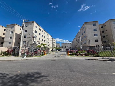 Apartamento 40,54m² com 1 quarto em Rio de Janeiro