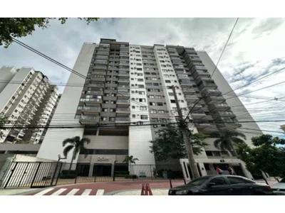 Apartamento de 59,15 m² com 1 vaga