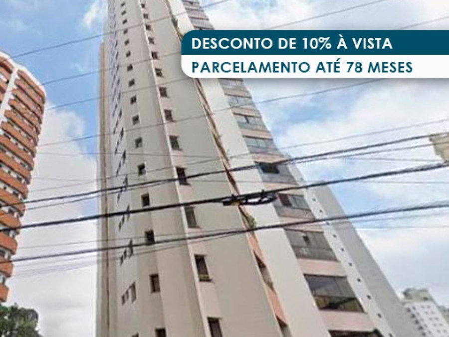 Apartamento 185 m² com 3 vagas na Vila Prudente, São Paulo