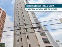 Apartamento 185 m² com 3 vagas na Vila Prudente, São Paulo