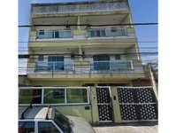 Apartamento com 1 vaga, 54,70m²
