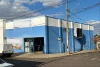 Galpão com 303.75 m² em Terra Roxa/PR -