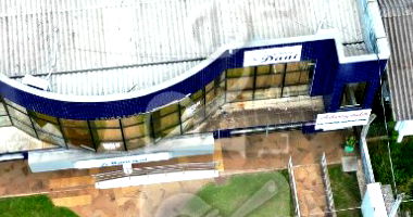 Terreno Urbano com 583,33m² em Tio Hugo/RS