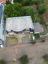 Terreno Urbano com 583,33m² em Tio Hugo/RS