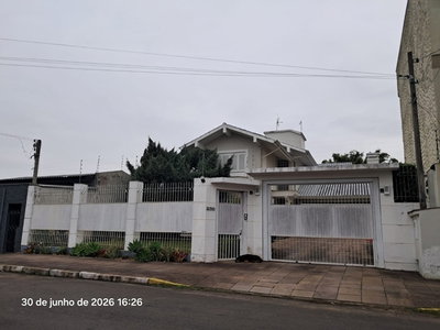 Casa 289,52m² em terreno de 858,94m²