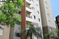 Apartamento com 2 dormitórios em São Carlos - SP
