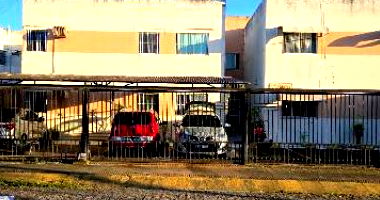 Apartamento com 3 quartos em Maceió/AL