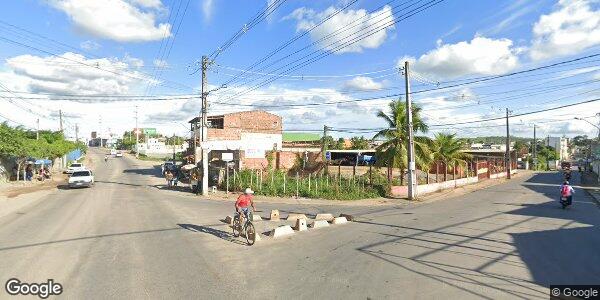 Casa residencial com benfeitoria, 360m², desocupada
