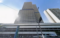 Flat 32m² com 1 vaga, no Condomínio The Cittyplex Osasco