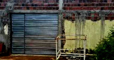 Casa com 3 quartos em Açu/RN