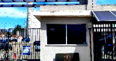 Apartamento 44,2m² com 1 vaga em Taubaté/SP