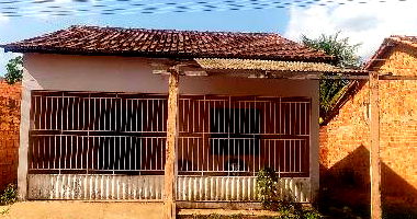 Casa com 2 Quartos e 1 Vaga em São Miguel do Guamá