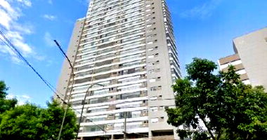 Apartamento Ocupado com 1 Vaga na Mooca - São Paulo/SP