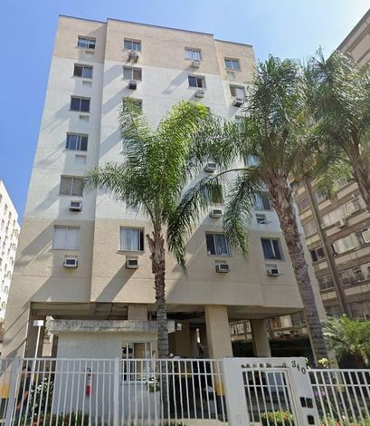 Apartamento 63m² com 1 Vaga, em Condomínio com Financiamento