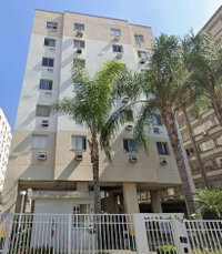Apartamento 63m² com 1 Vaga, em Condomínio com Financiamento