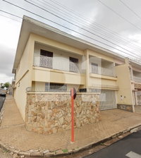 Casa com 269,02m² construídos e 209m² de terreno