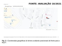 Terreno baldio com 408m² em Itabuna/BA
