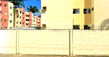 Apartamento com 2 quartos, 1 banheiro, 1 vaga, 55,12m²