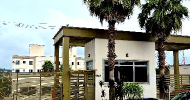 Apartamento 2 quartos, 1 banheiro, 1 vaga, 89.92m² total