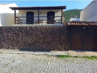 Casa Ocupada com 3 Quartos e 2 Banheiros em Arraial do Cabo