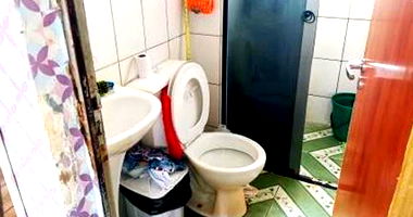 Apartamento 32 no Residencial Palmiro Bim com 2 quartos e 1 vaga