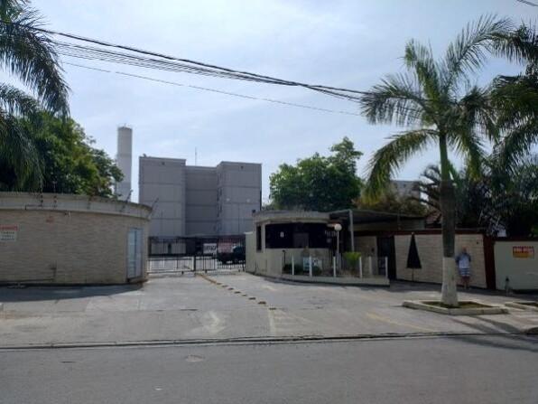 Apartamento 2 quartos, 1 banheiro, 40,35m², 1 vaga