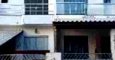 Imóvel em Itaperuna - Governador Roberto Silveira