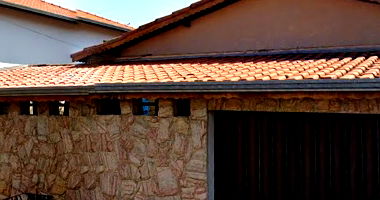 Casa com 204,92m² em Indaiatuba - 3 Quartos