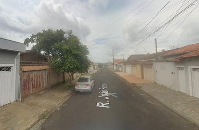 20% da Nua Propriedade de Casa em Jardim Brasilândia