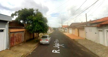20% da Nua Propriedade de Casa em Jardim Brasilândia